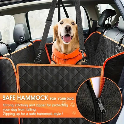 GIFYauto™ Car Cover For Pets