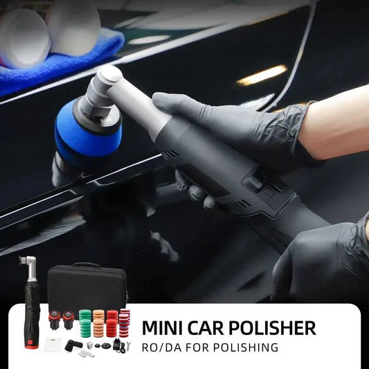 GIFYauto™ Mini Car Polisher