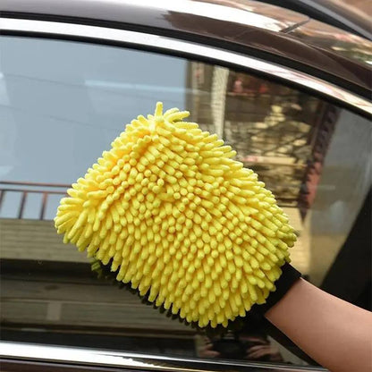 GIFYauto™ Waterproof Car Wash Glove