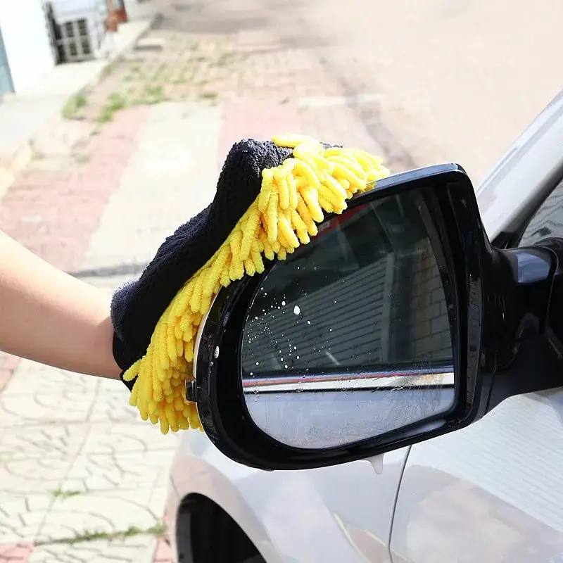 GIFYauto™ Waterproof Car Wash Glove