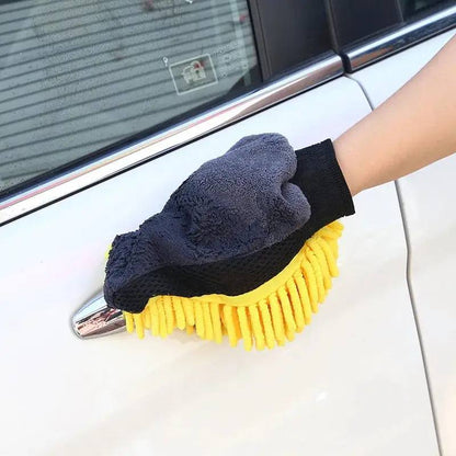 GIFYauto™ Waterproof Car Wash Glove