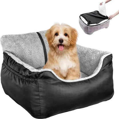 GIFYauto™ Pet Car Seat