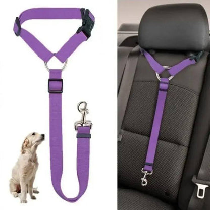 GIFYauto™ Car Seat Belt For Pets