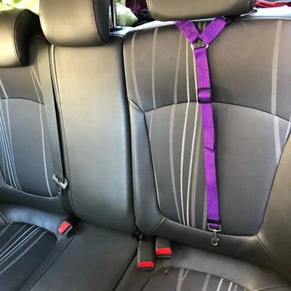 GIFYauto™ Car Seat Belt For Pets