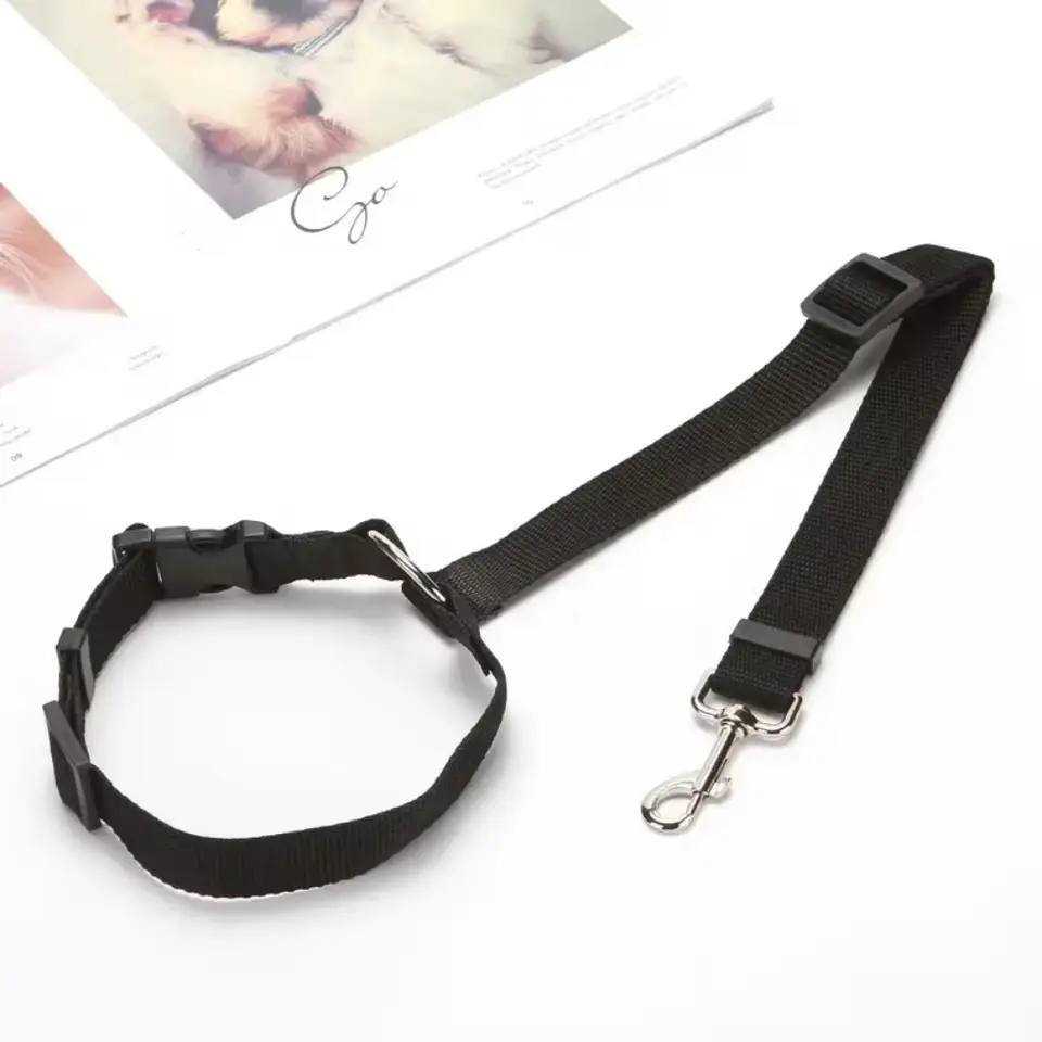 GIFYauto™ Car Seat Belt For Pets