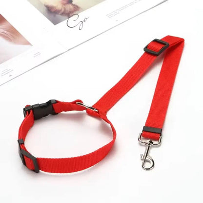 GIFYauto™ Car Seat Belt For Pets