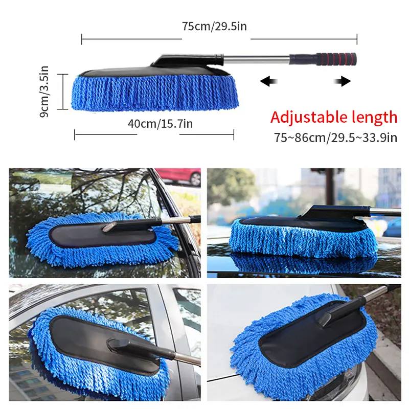 GIFYauto™ Microfiber Car Washing Mop