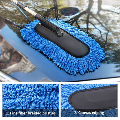 GIFYauto™ Microfiber Car Washing Mop