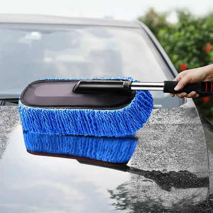 GIFYauto™ Microfiber Car Washing Mop